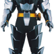 Illustration for article titled 23 Years of Power Rangers Uniforms, Ranked (Part Two)em/emem/em
